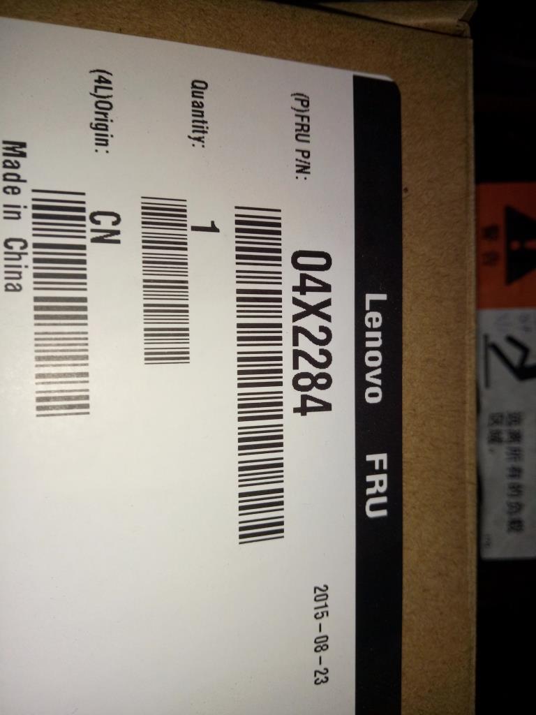 Lenovo Cards Misc Internal - 04X2284