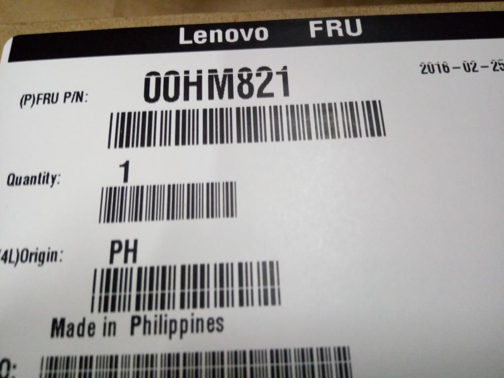 Lenovo Mq01Acf050 Hdd - 00HM821