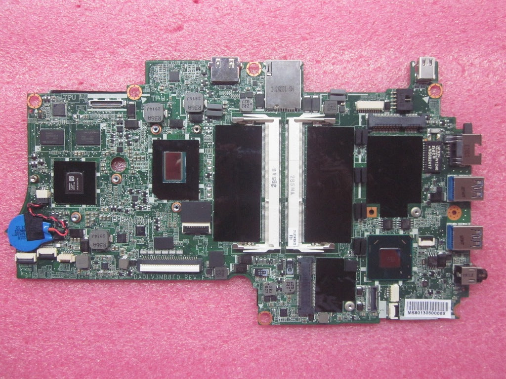 Lenovo System Boards - 04X4707