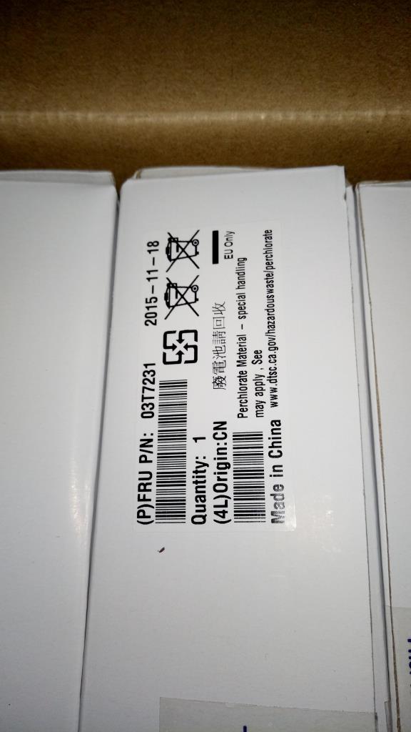 Lenovo Planar - 03T7231