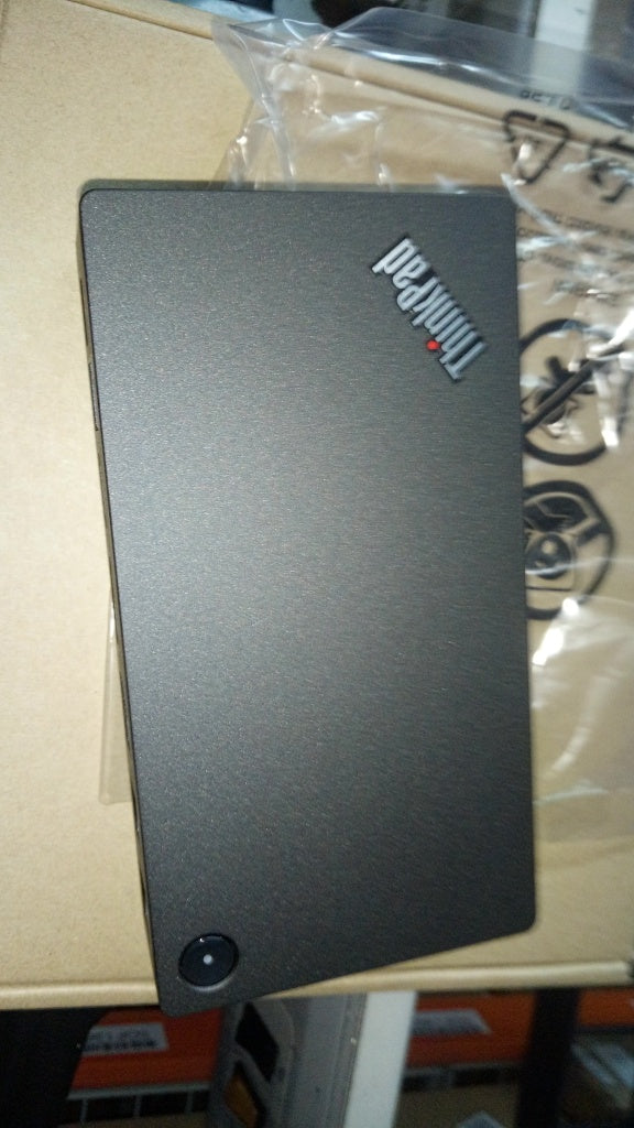Lenovo Docking - 03X6898