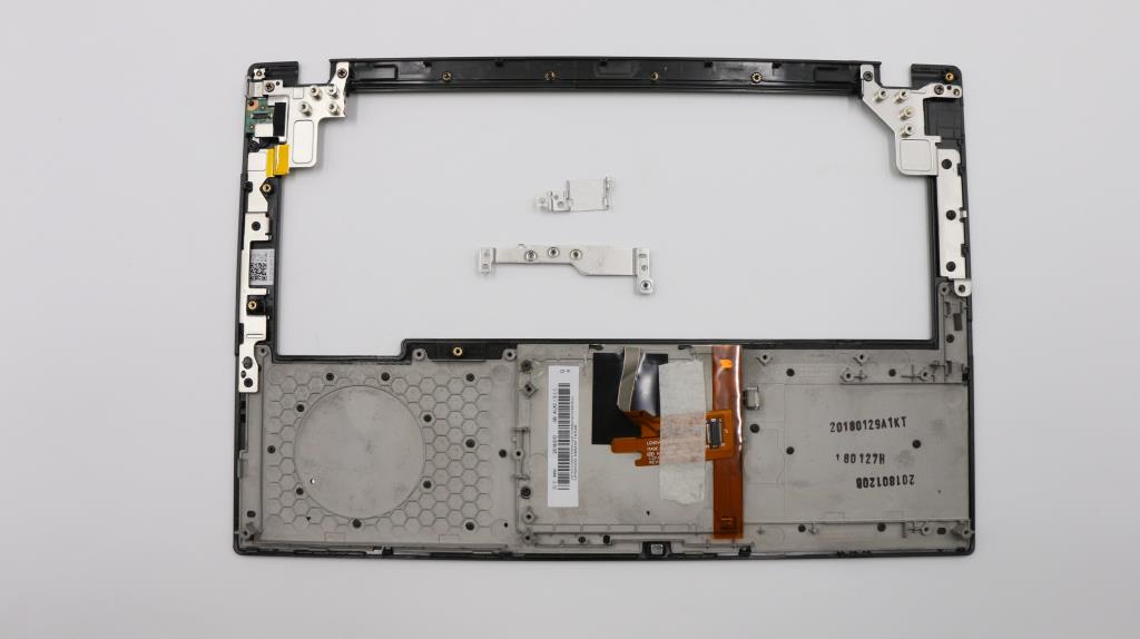 Lenovo 00HT391 Ma Mechanical Assemblies