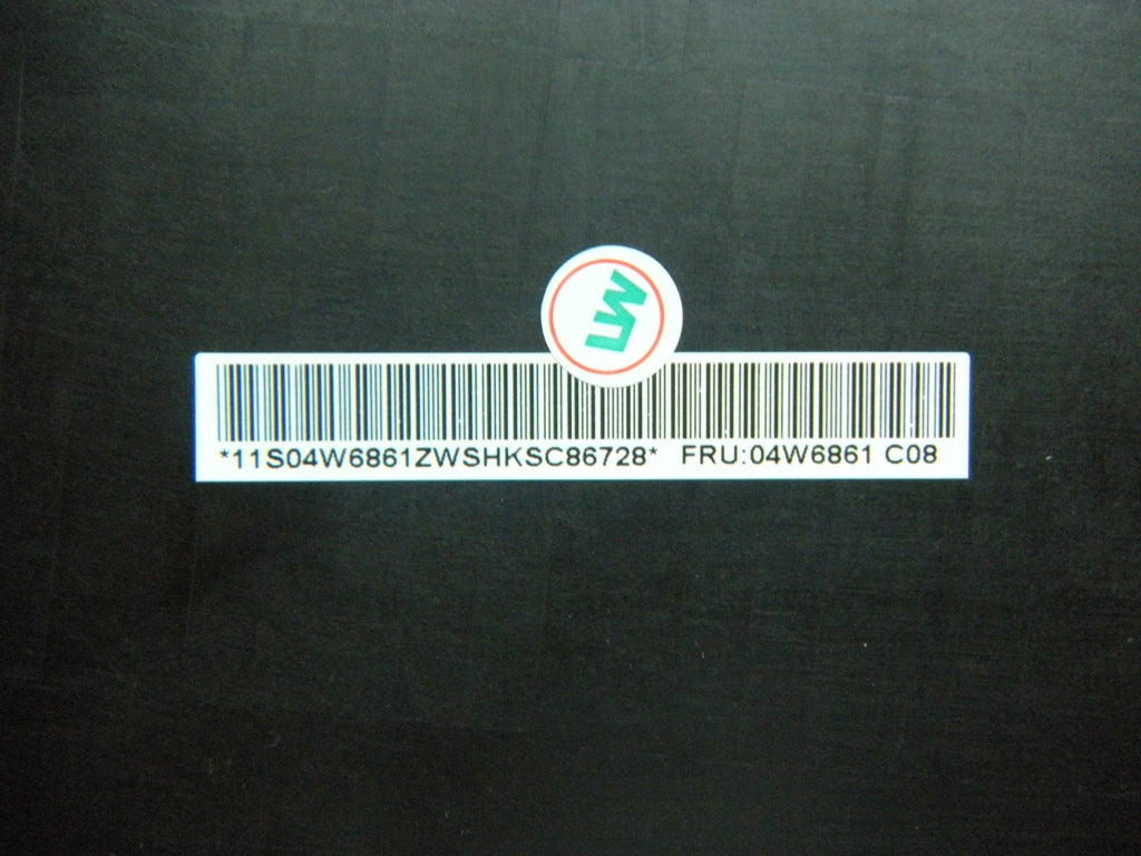 Lenovo 04W6861 - Part
