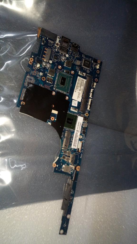 Lenovo Mb I7-3687 Uma Pro - 04X2003