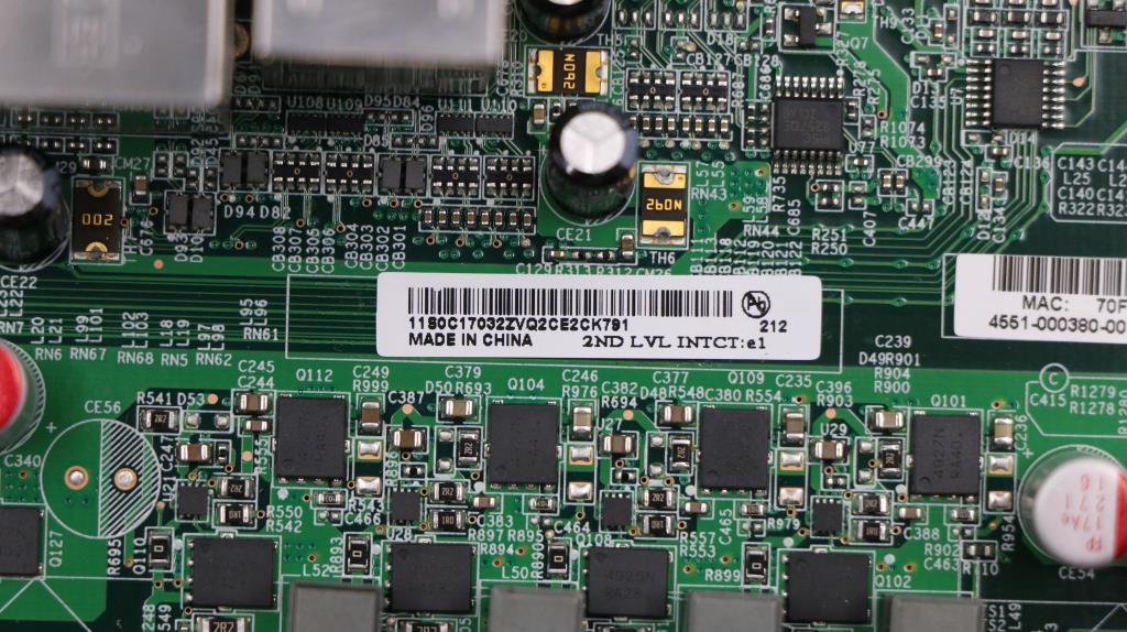 Lenovo 03T7081 System Boards