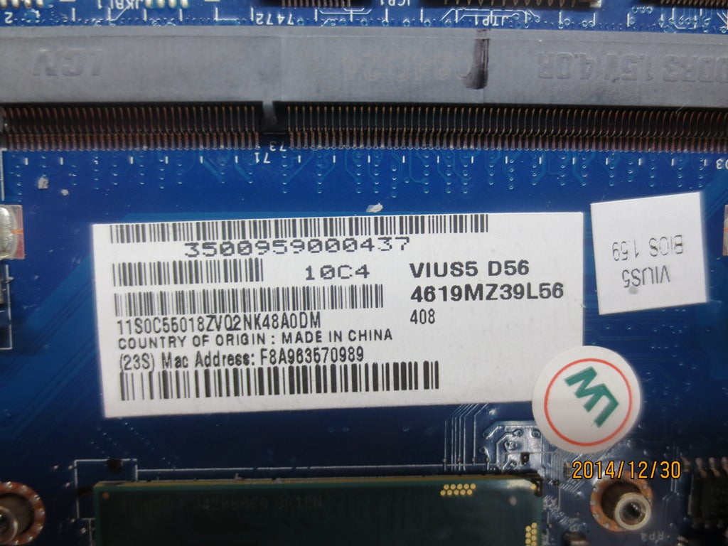 Lenovo Replacement Part - 04X4919