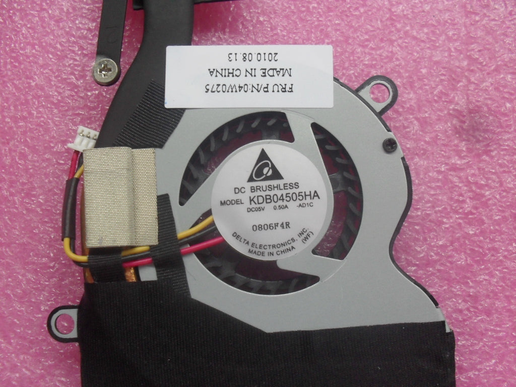 Lenovo 04W0275 - Part