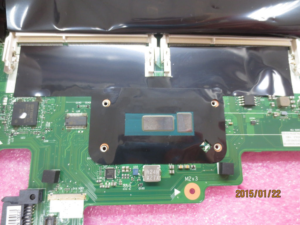 Lenovo Motherboard - 00HN489
