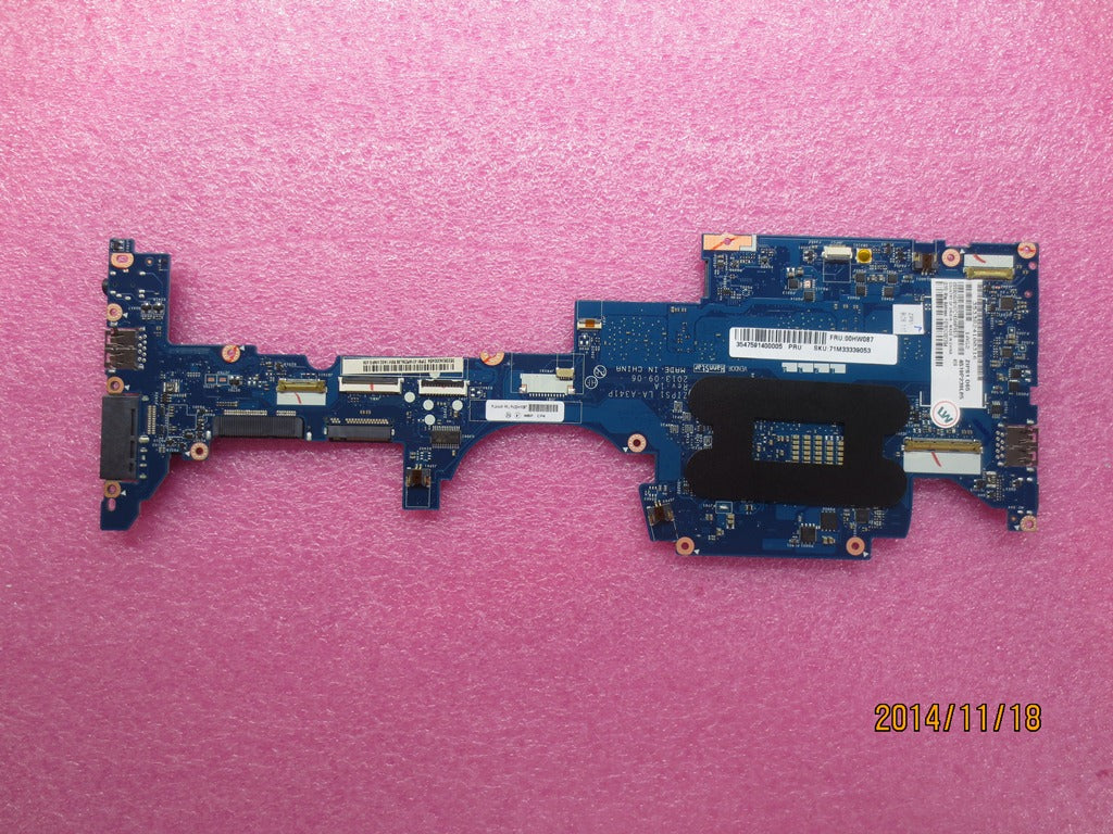 Lenovo Replacement Part - 00Hw087