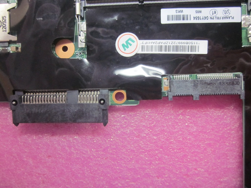 Lenovo 04Y1684 - Part