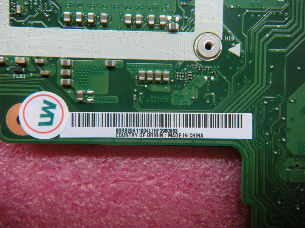 Lenovo 04X4098 Pl System Boards