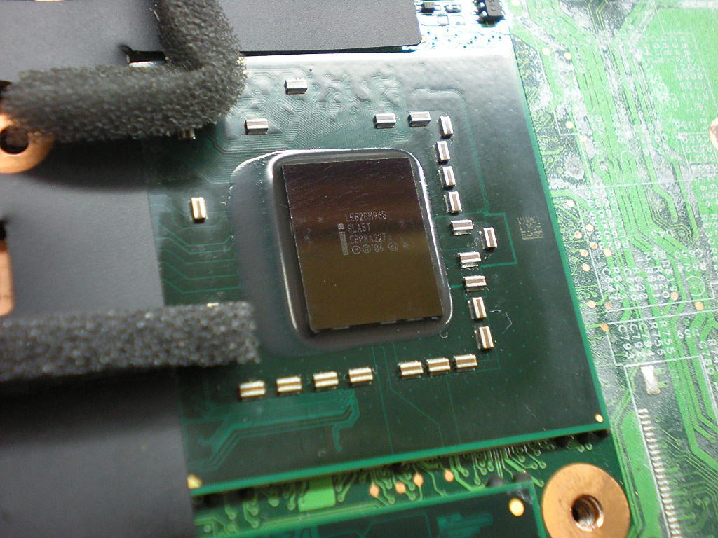 Lenovo Cdpop 7500 Amt2.6 - 60Y4030