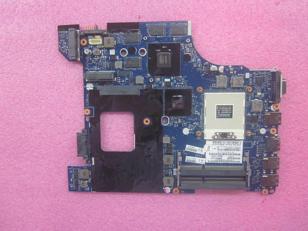 Lenovo Cdpop Planar Intel Nv N13P-Glr - 04Y1212