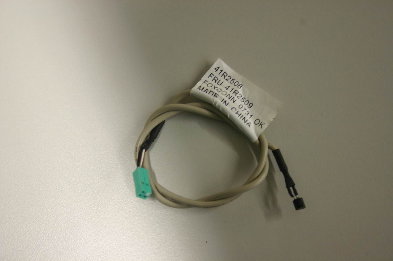 Lenovo 31032913 Thermal Sensor W/Cable Mx Lx-3