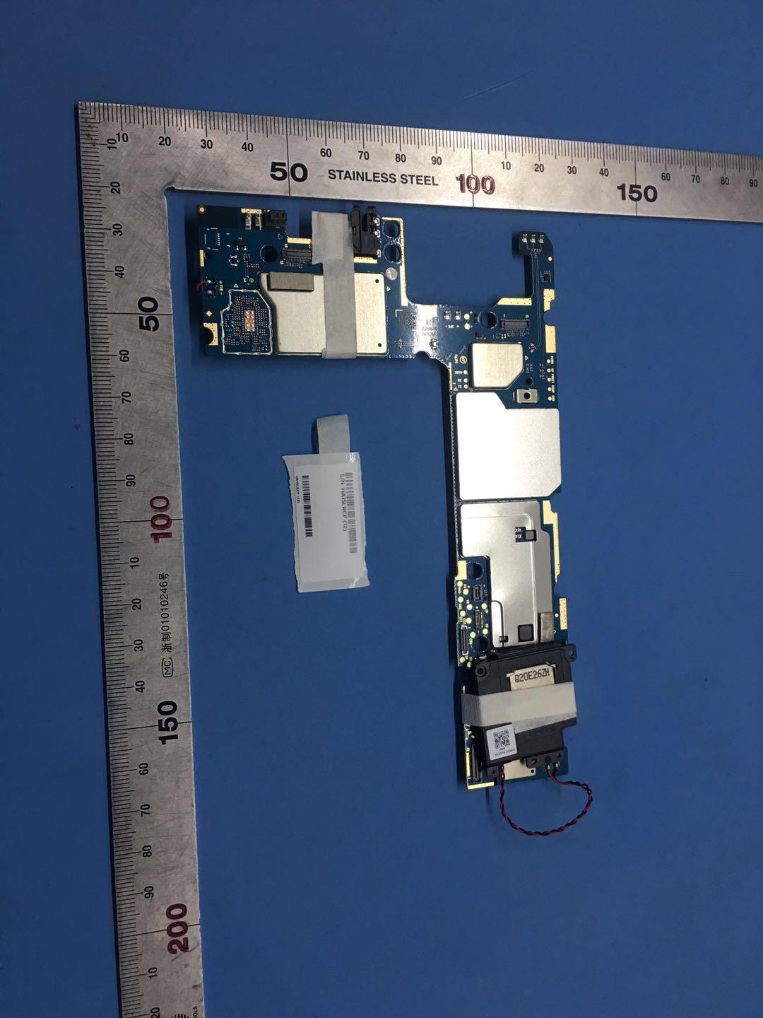 Lenovo Tb-X306F Mb 4G+64G And*Hq3160A - 5B28C17062
