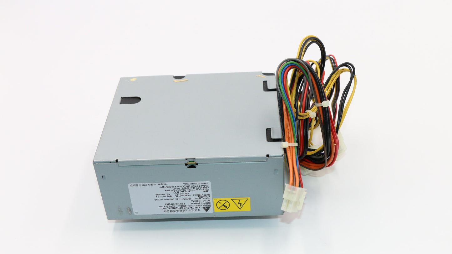 Lenovo Powersup 185 W Ps Pfc - 24P6883