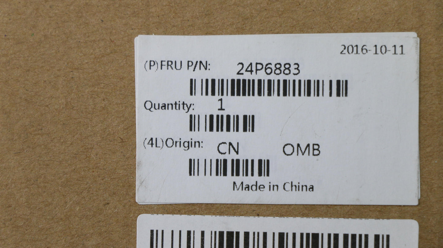 Lenovo Powersup 185 W Ps Pfc - 24P6883