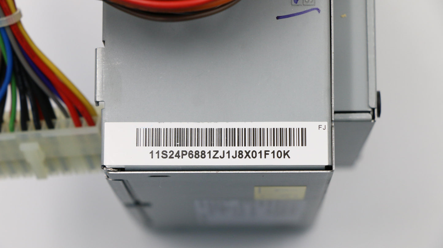 Lenovo Powersup 185 W Ps Pfc - 24P6883