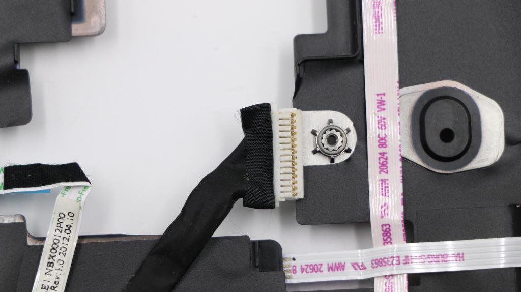 Lenovo Replacement Part - 04Y1204