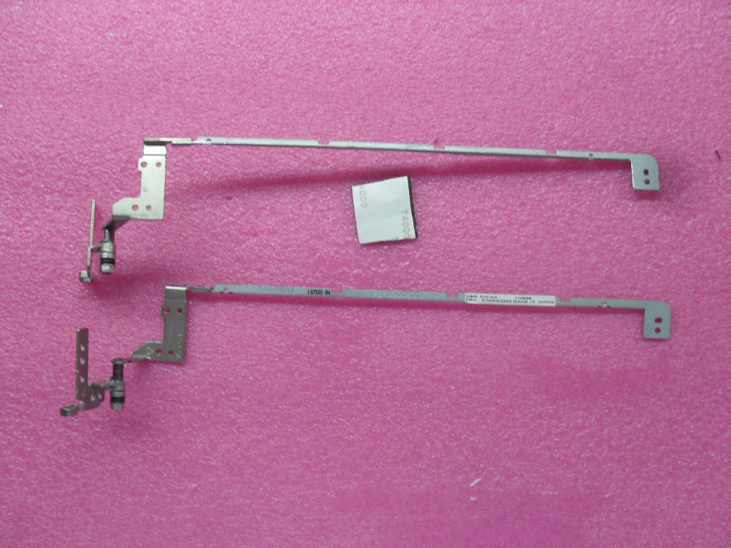 Lenovo Hinge Lcd Hinge (Szs) - 04W2203