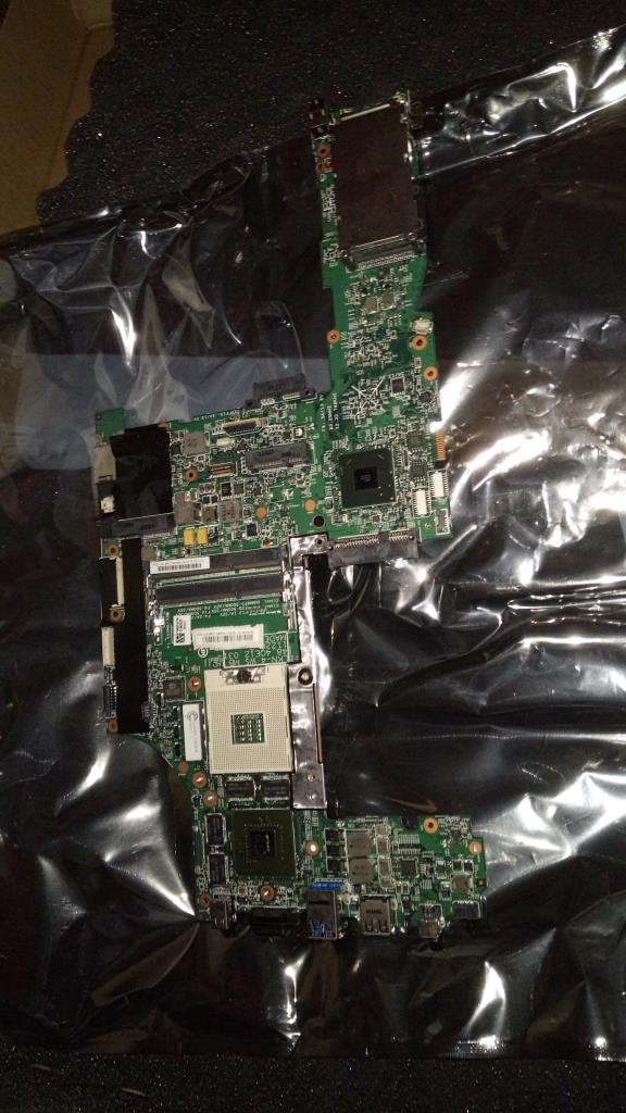 Lenovo Replacement Part - 04X1513