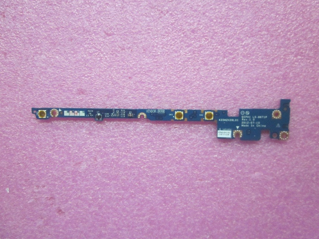 Lenovo Ci Cards Misc Internal - 04Y1569