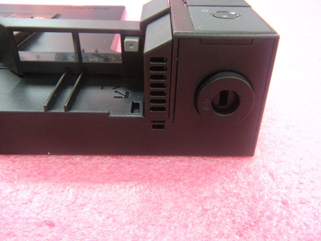 Lenovo Docking Portreplicator-Usi Usb - 04Y2076