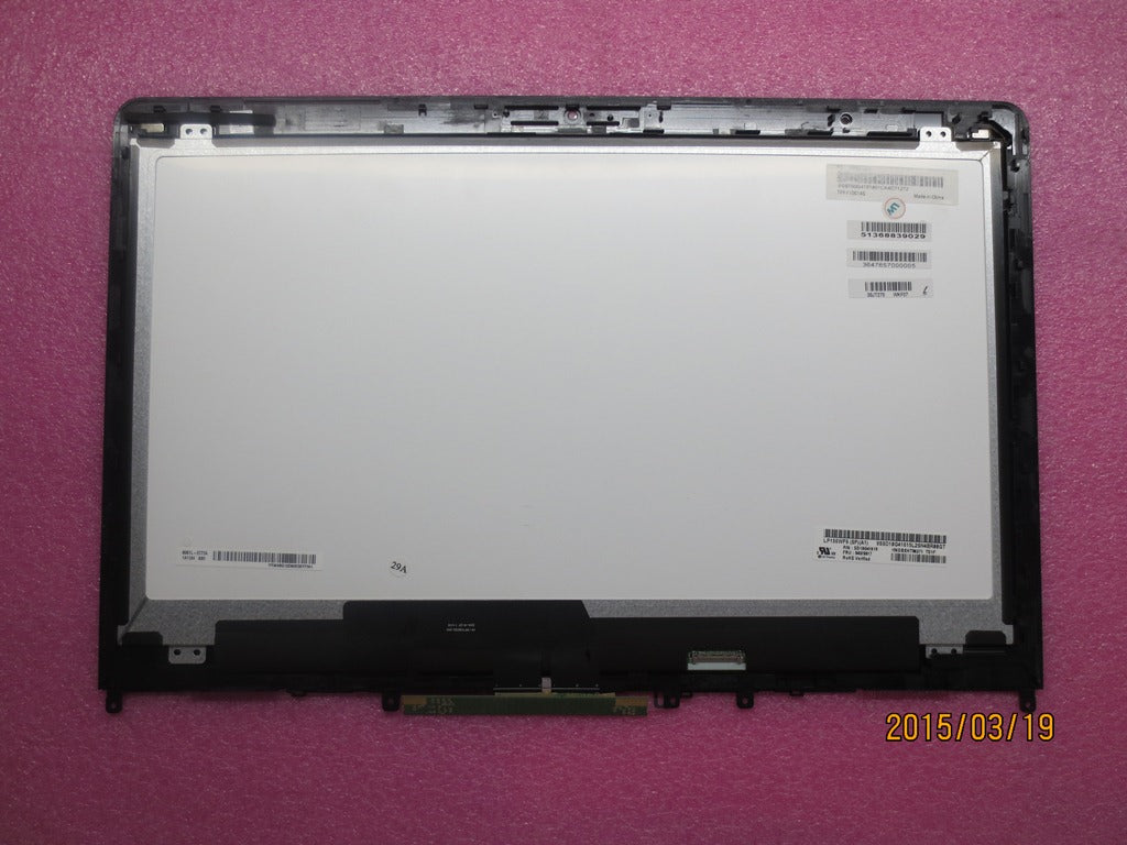 Lenovo Replacement Part - 00Jt270