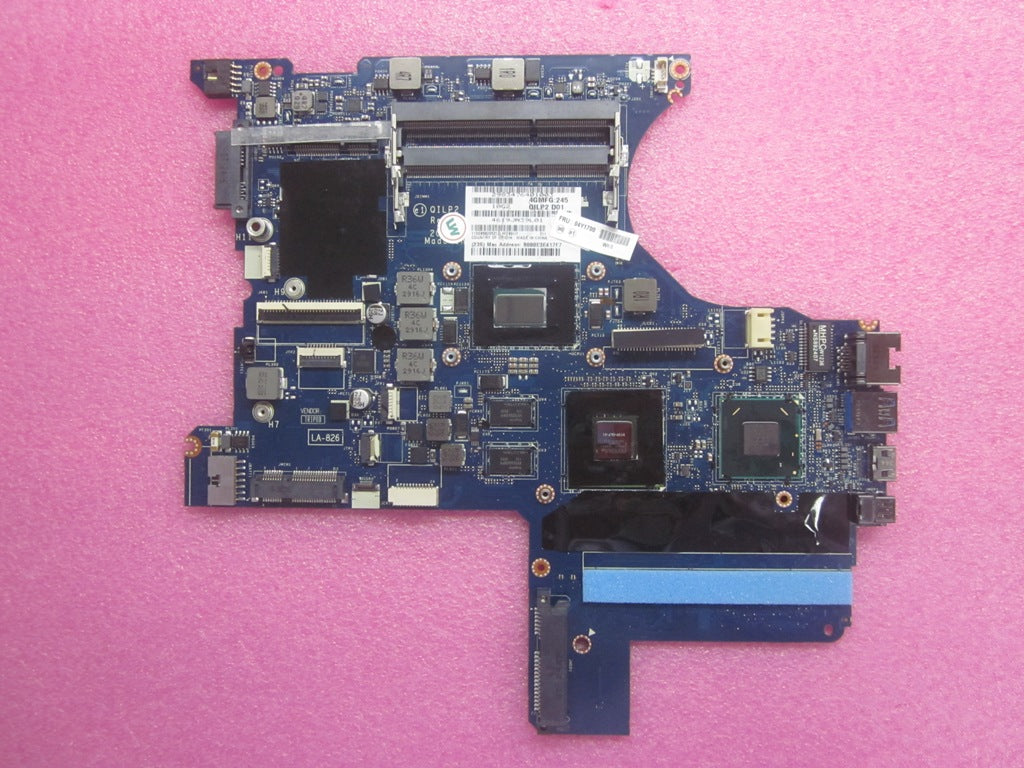 Lenovo Replacement Part - 04Y1700