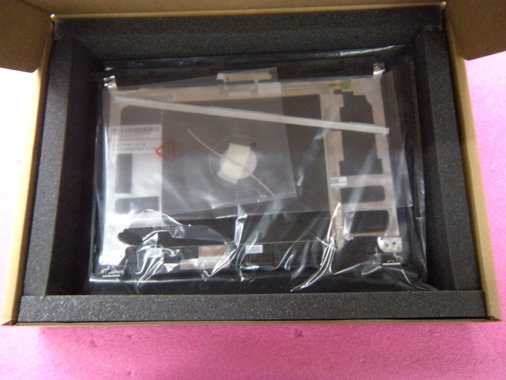 Lenovo Cover Lcd Cover Kit Blue - 04W4356