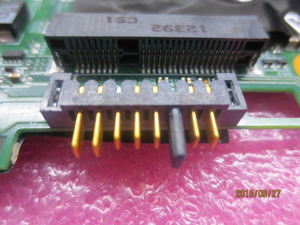 Lenovo Shinai-4 Fru Planar I5-3210M O - 04X3720