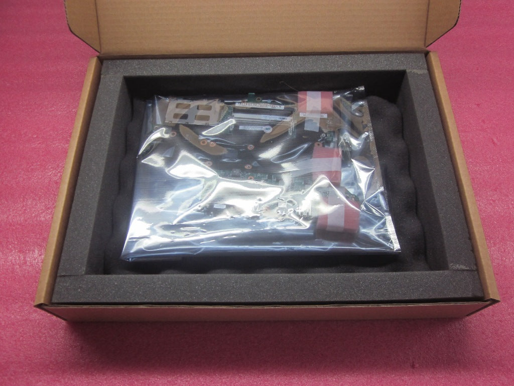 Lenovo Assembly Mainboard Lsn-4 Swg W - 04X1737