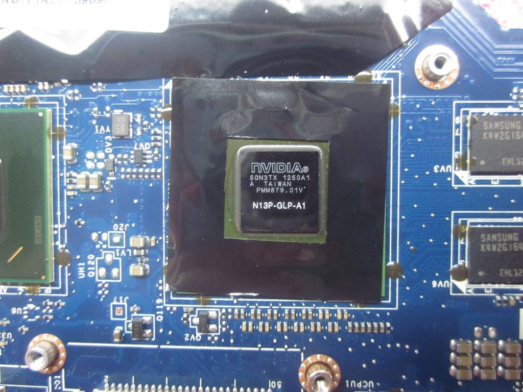 Lenovo Pettit Fru Planar Nvidia I5-32 - 04X0567
