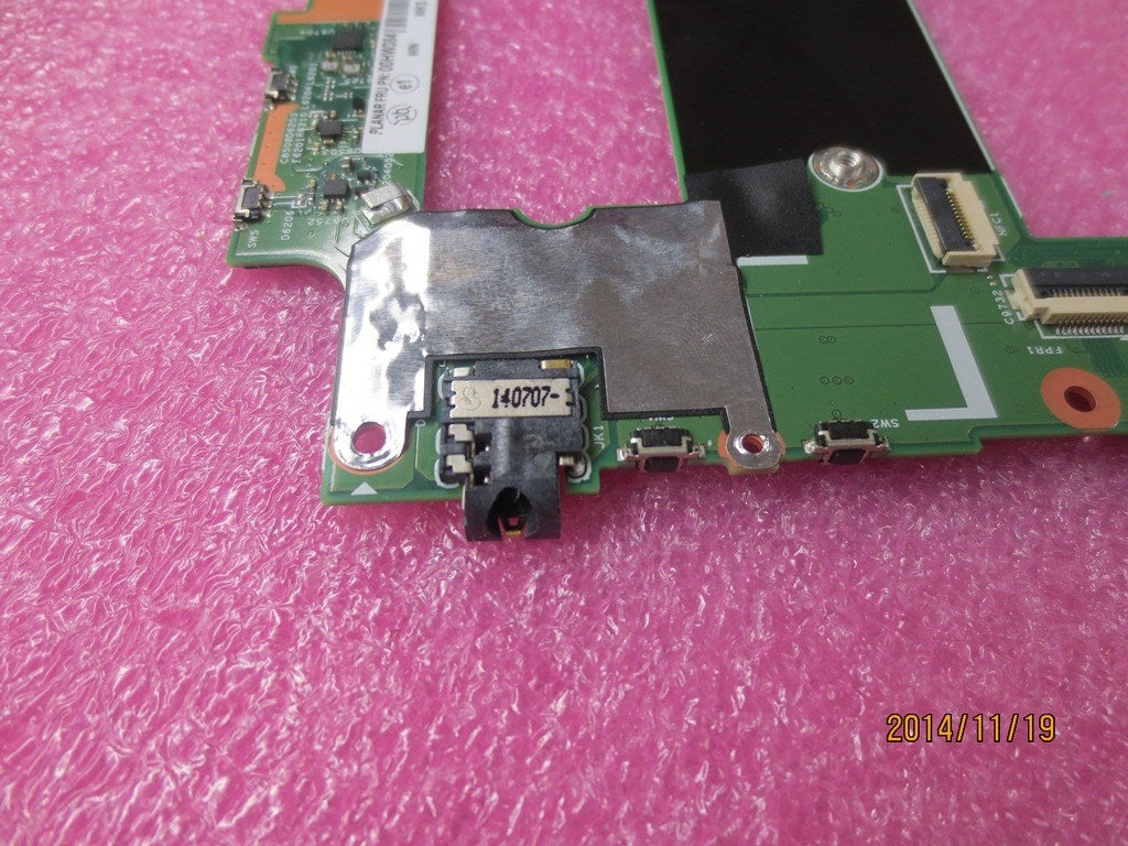 Lenovo Replacement Part - 00Hw384
