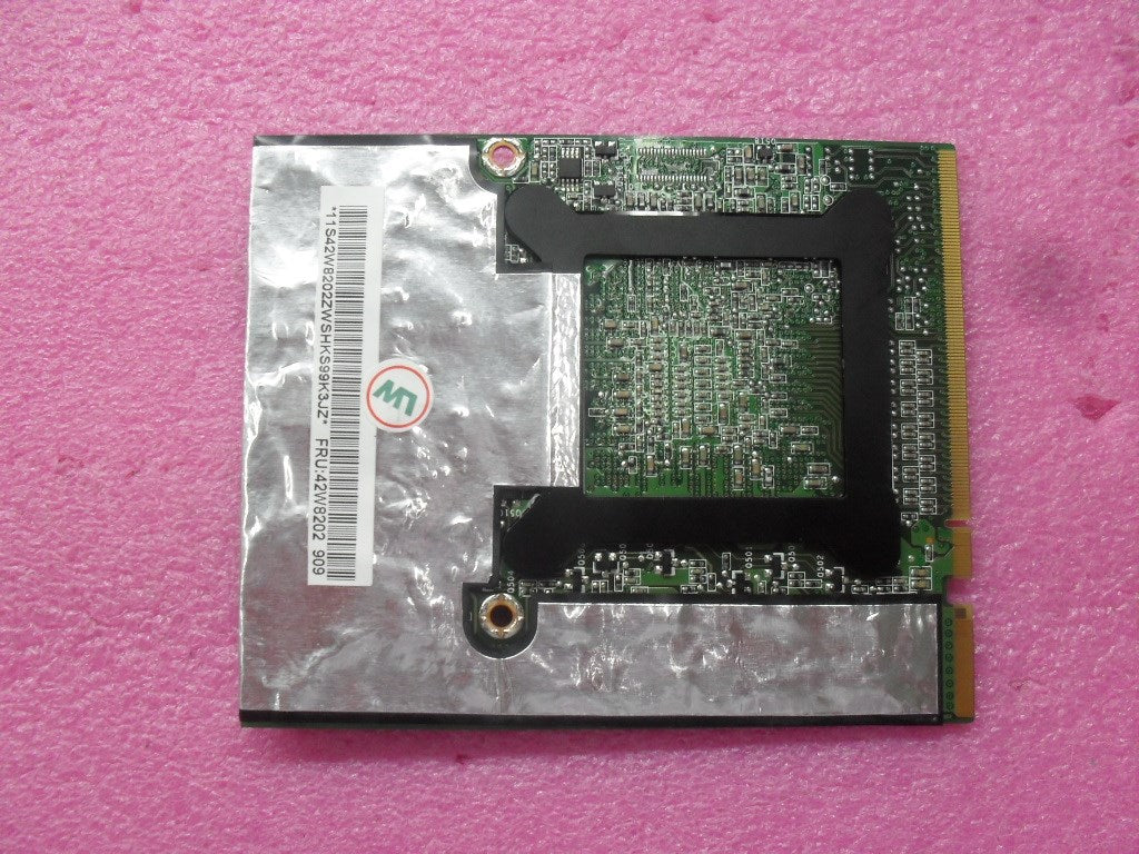 Lenovo Replacement Part - 42W8202