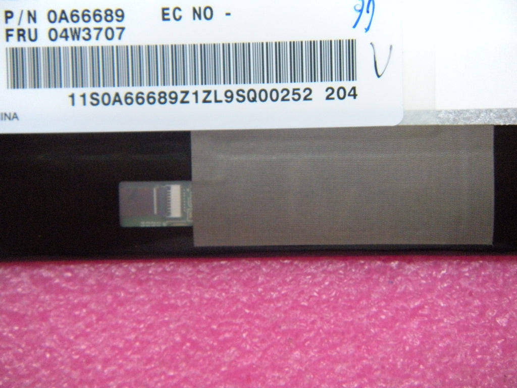 Lenovo 04W3707 - Part