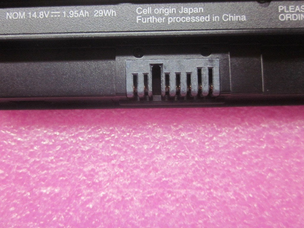 Lenovo Ba Rechargeable Batteries - 45N1019