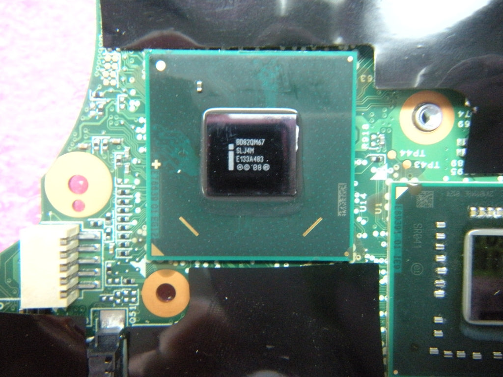 Lenovo Cdpop Plni7-2620Mnvnamtytpmyae - 04Y1831