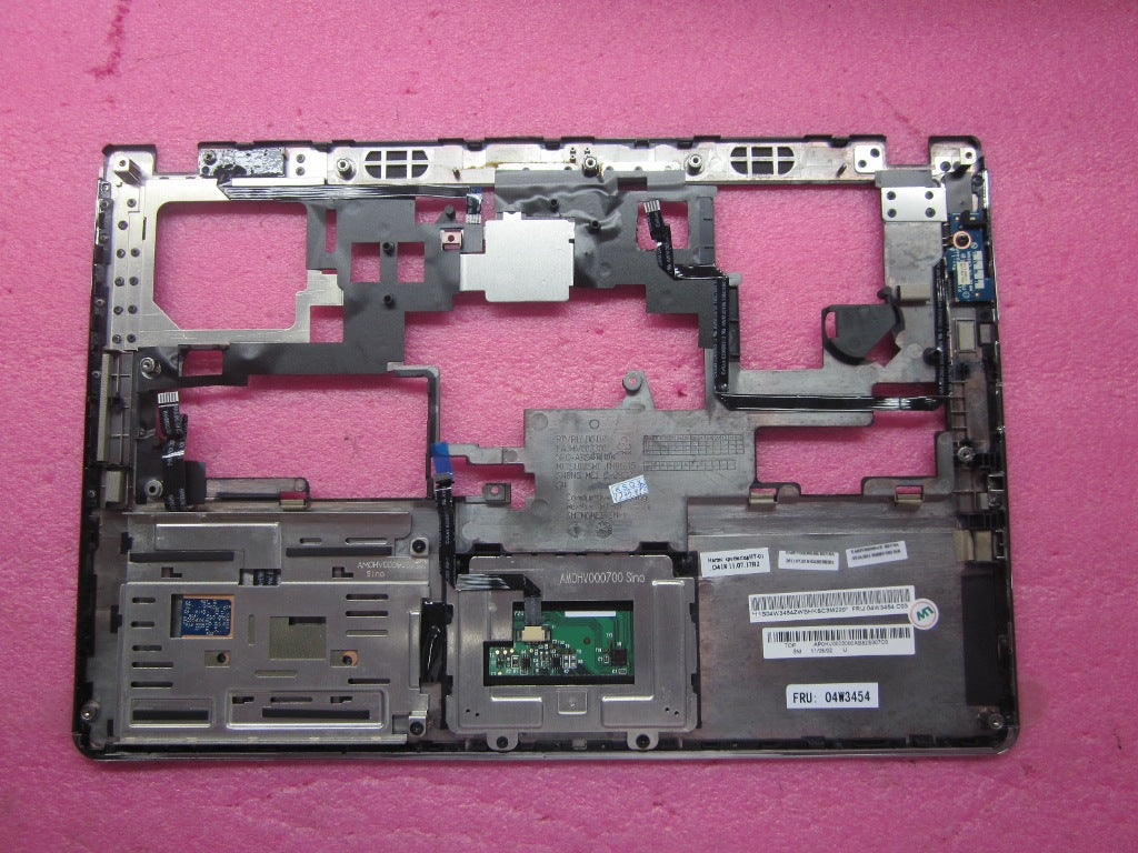 Lenovo 04W3454 - Part
