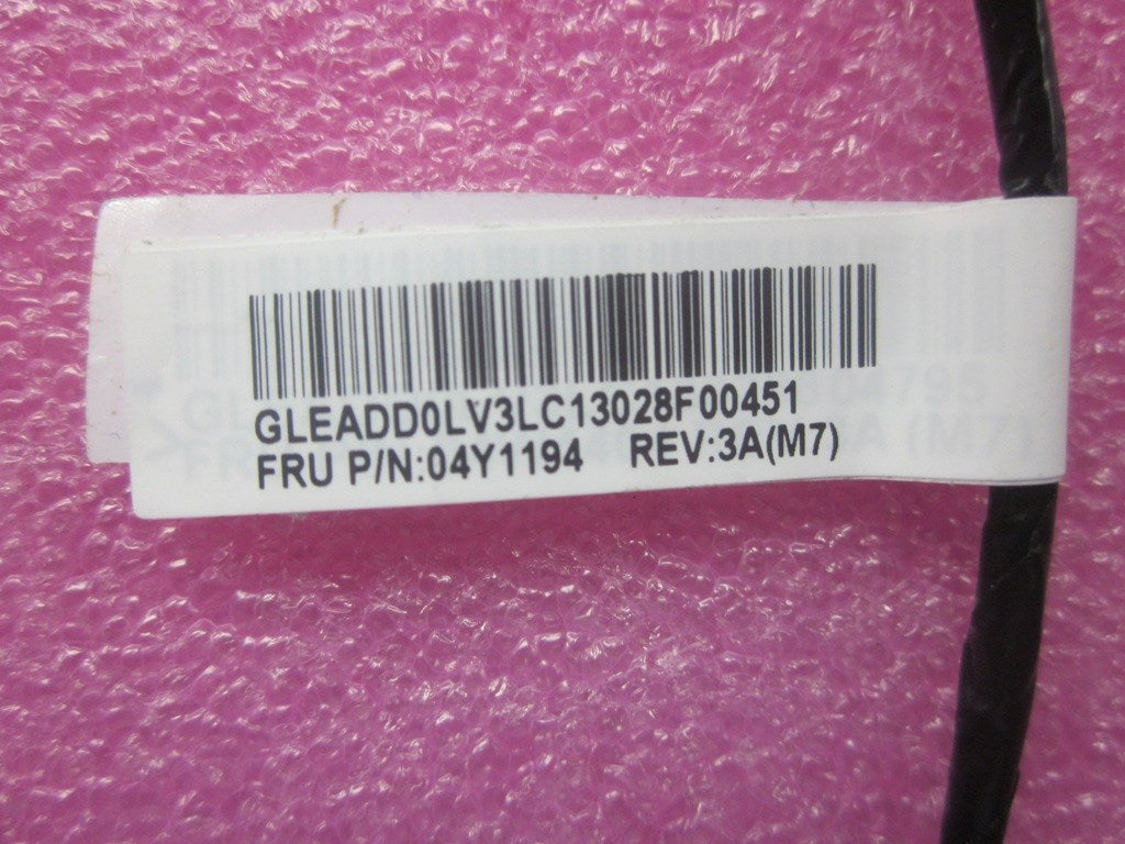 Lenovo La Lcd Parts - 04Y1194