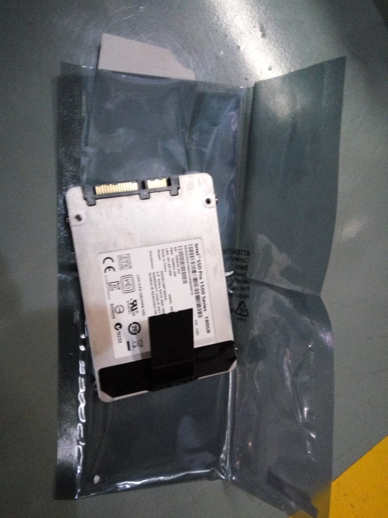 Lenovo Solid State Drives - 45N8295