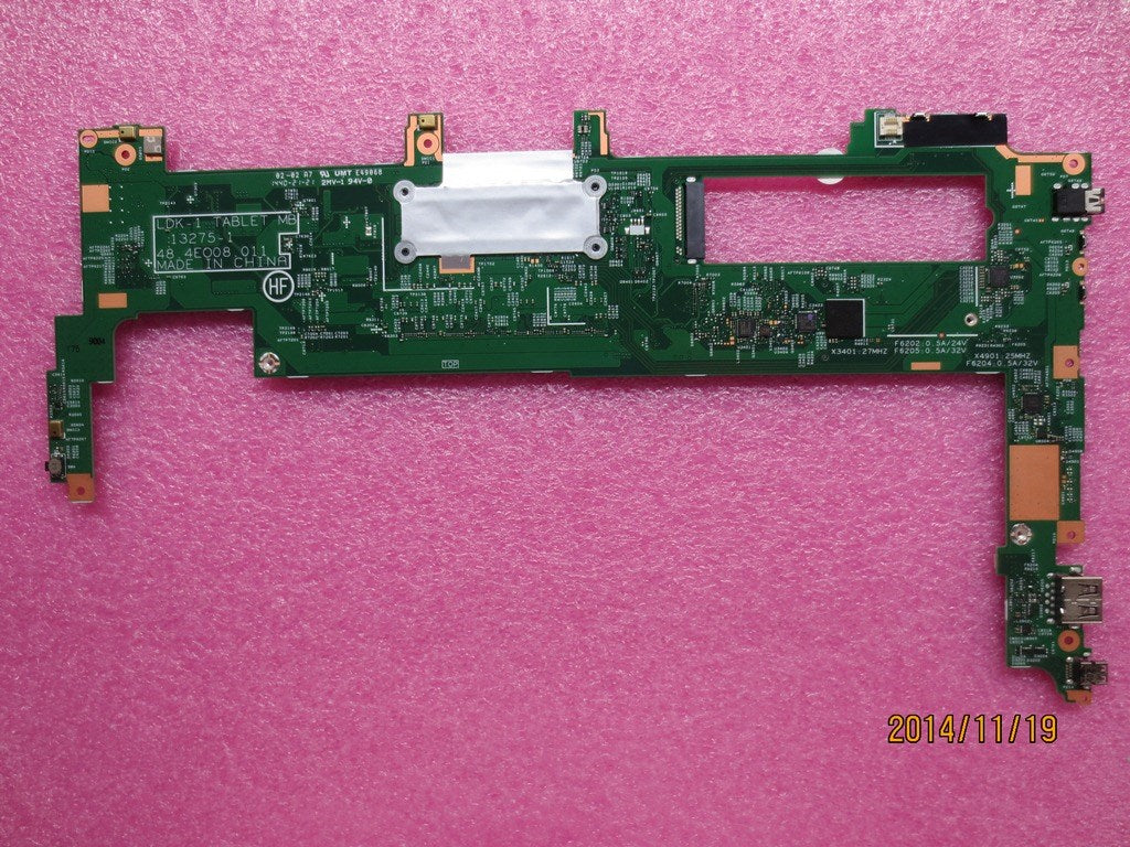 Lenovo Replacement Part - 00Hw390