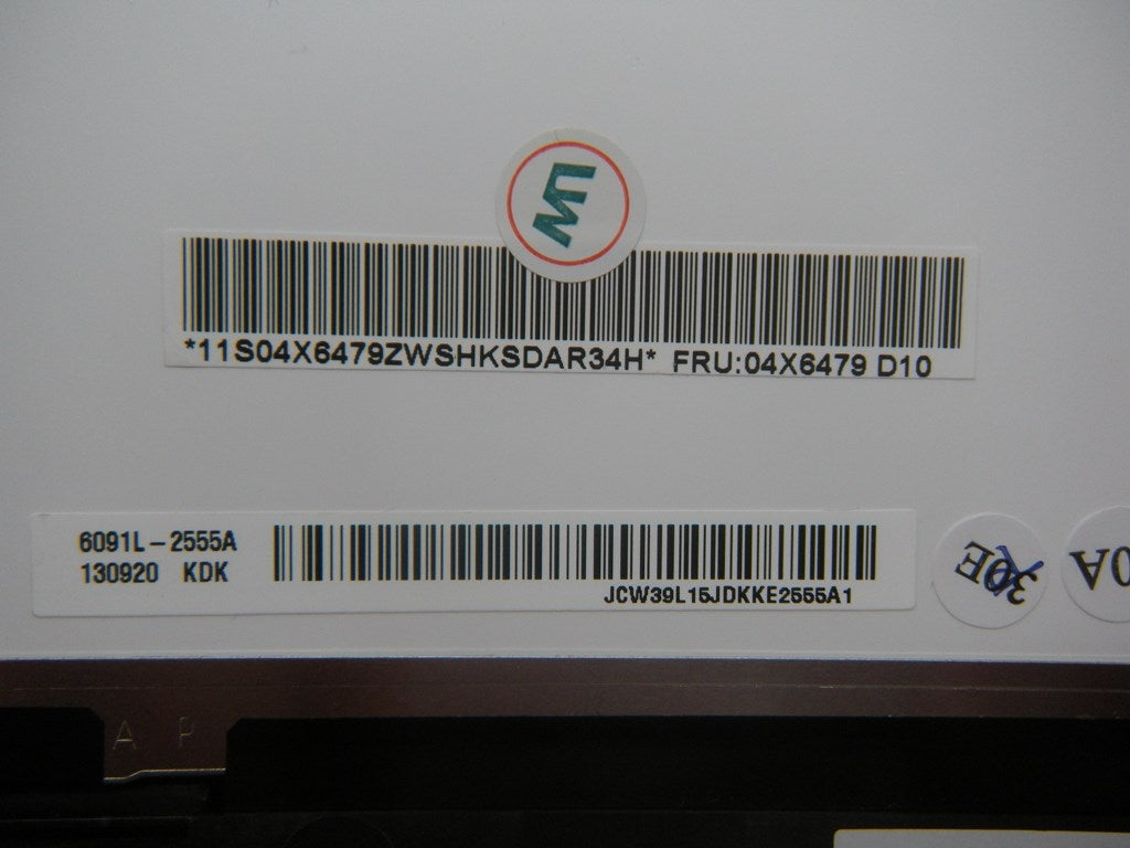 Lenovo Replacement Part - 04X6479