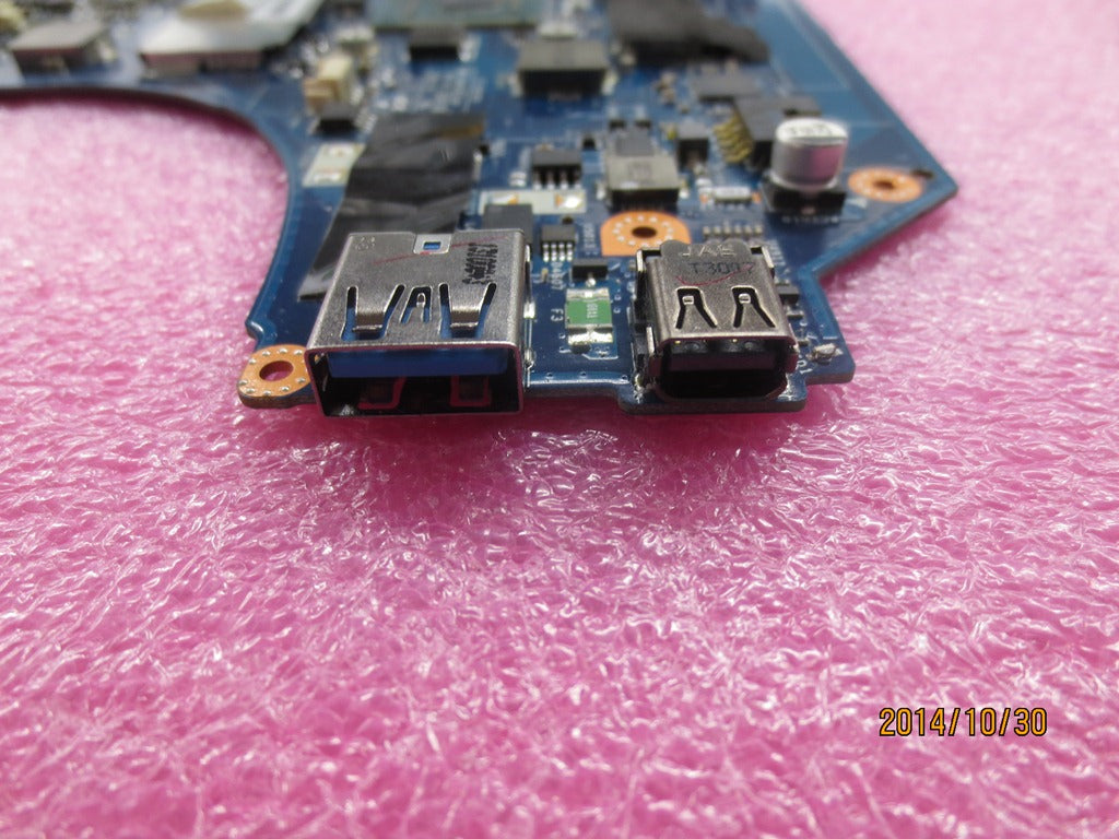 Lenovo Mbi5-3337U4Gw8-Proy-Tpmw/Fuse - 04X0728