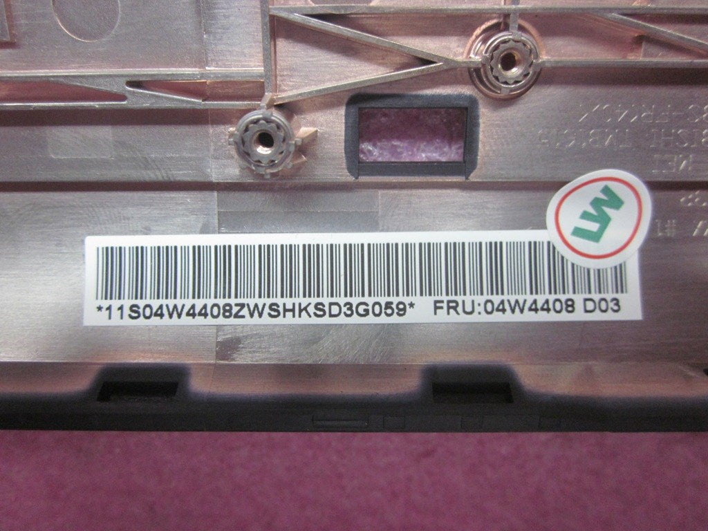 Lenovo Lenovo Part @ - 04W4408