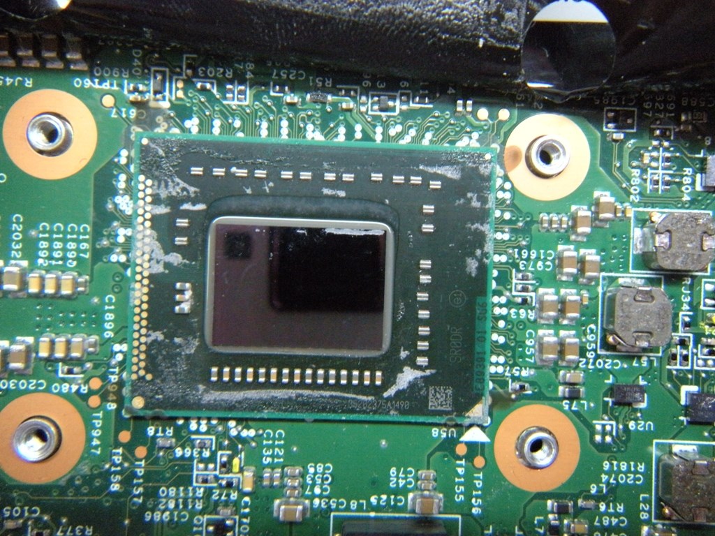 Lenovo Bdplanar Nok,I3-2370M,Uma,Tpm - 04X3699