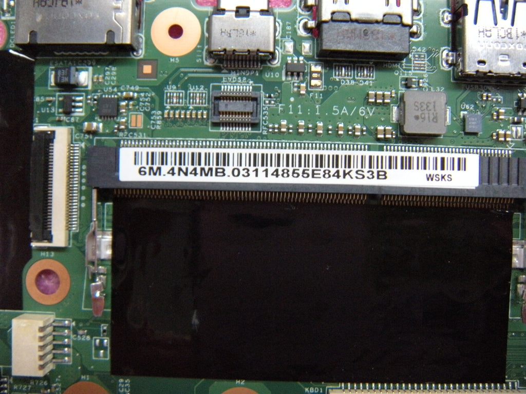 Lenovo System Boards - 04W3473