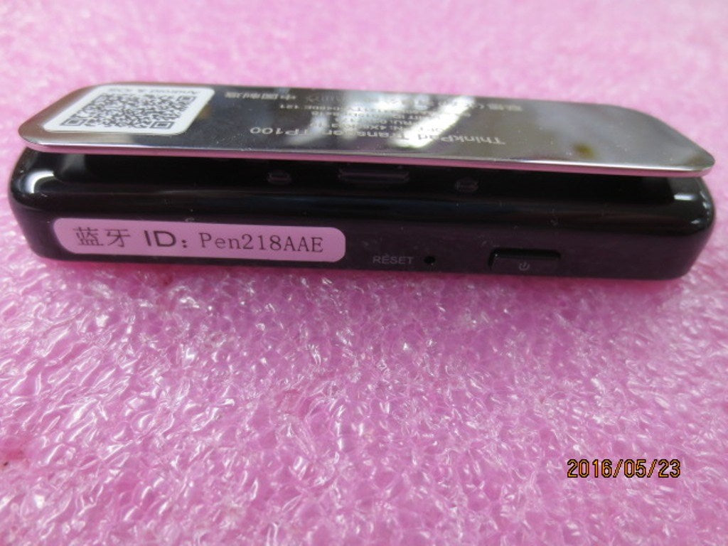 Lenovo Tab Acc Bo Thinkpad Transpen ( - 03X7174
