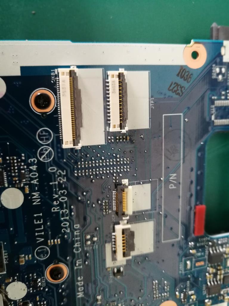 Lenovo Mb - 04Y1296