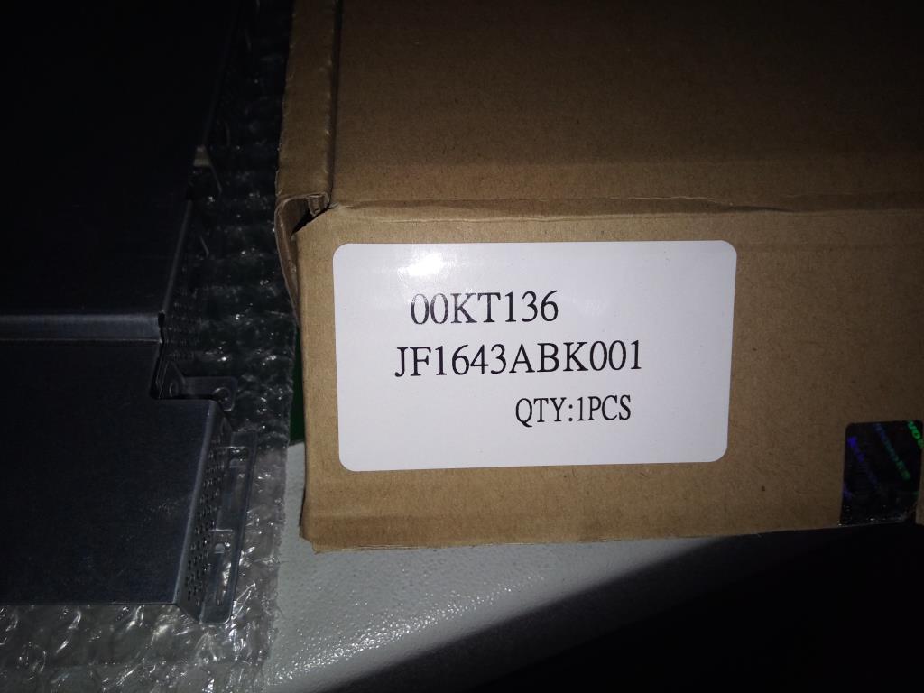 Lenovo Ma Mechanical Assemblies - 00KT136